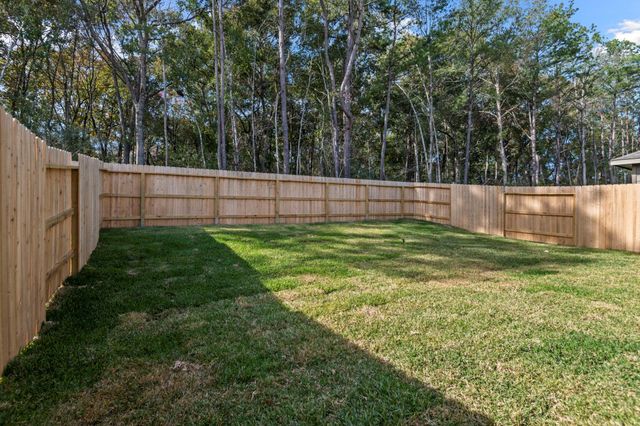 17194 Quaking Aspen Lane, New Caney, TX 77357