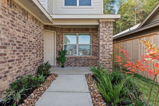 17194 Quaking Aspen Lane, New Caney, TX 77357