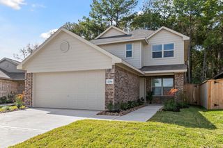 17194 Quaking Aspen Lane, New Caney, TX 77357