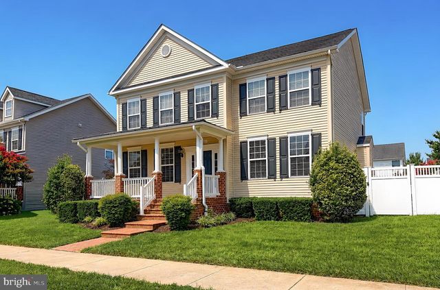 41462 CULPEPPER WAY, Leonardtown, MD 20650