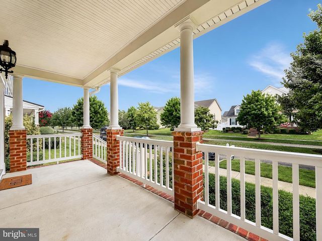 41462 CULPEPPER WAY, Leonardtown, MD 20650