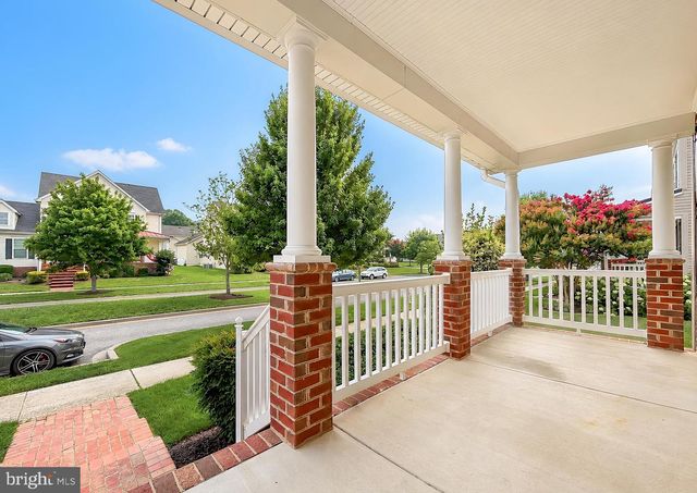 41462 CULPEPPER WAY, Leonardtown, MD 20650