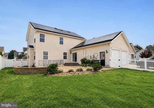 41462 CULPEPPER WAY, Leonardtown, MD 20650