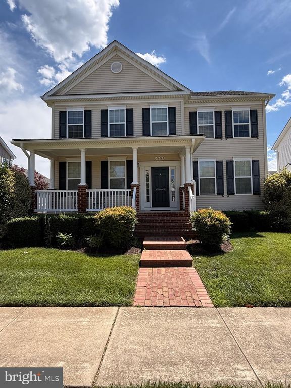 41462 CULPEPPER WAY, Leonardtown, MD 20650