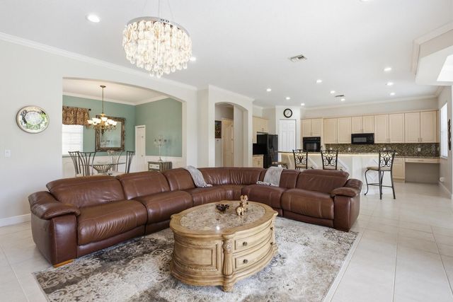 7346 Denicola Lane, Lake Worth, FL 33467