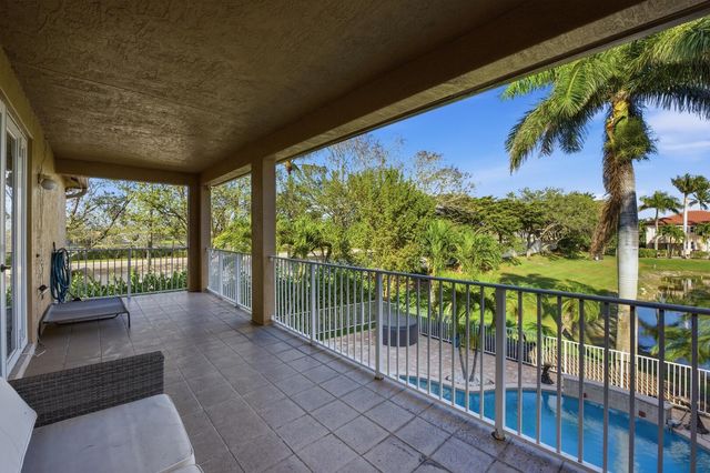 7346 Denicola Lane, Lake Worth, FL 33467