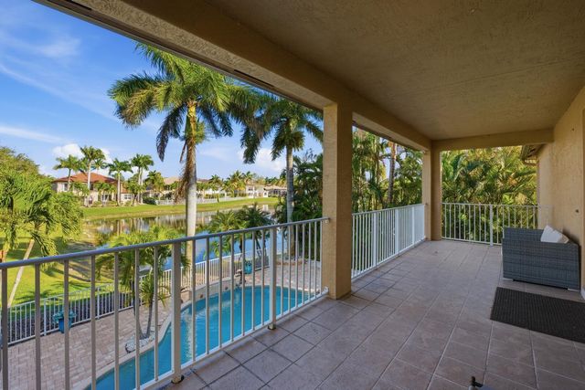 7346 Denicola Lane, Lake Worth, FL 33467