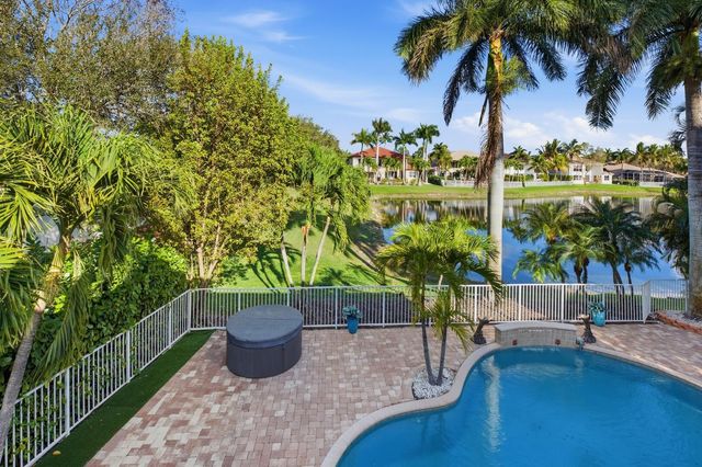 7346 Denicola Lane, Lake Worth, FL 33467