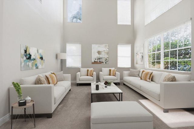 7346 Denicola Lane, Lake Worth, FL 33467