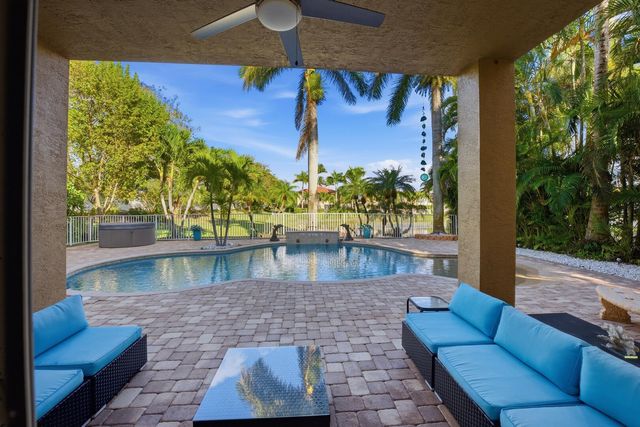 7346 Denicola Lane, Lake Worth, FL 33467