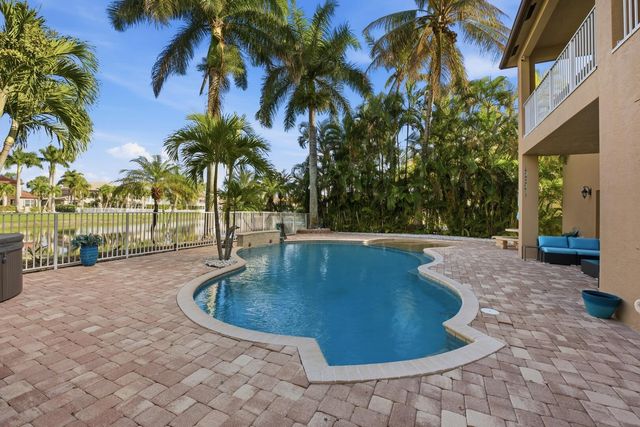 7346 Denicola Lane, Lake Worth, FL 33467