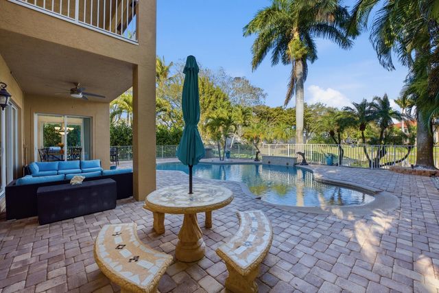 7346 Denicola Lane, Lake Worth, FL 33467