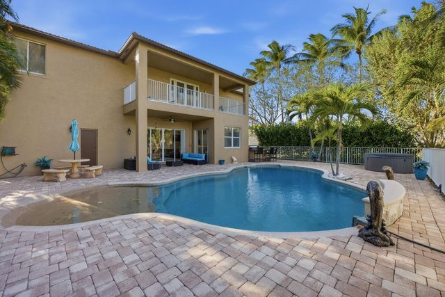 7346 Denicola Lane, Lake Worth, FL 33467