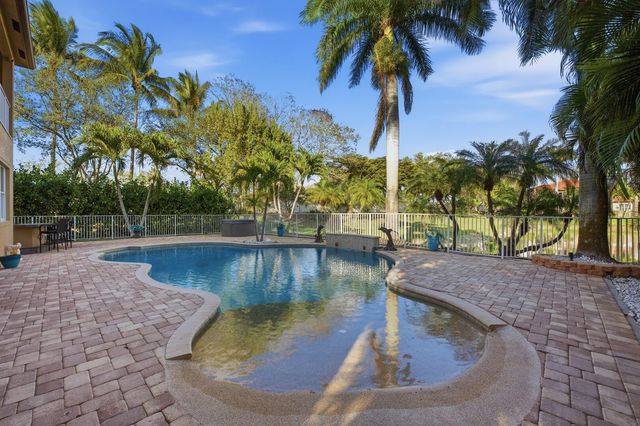 7346 Denicola Lane, Lake Worth, FL 33467