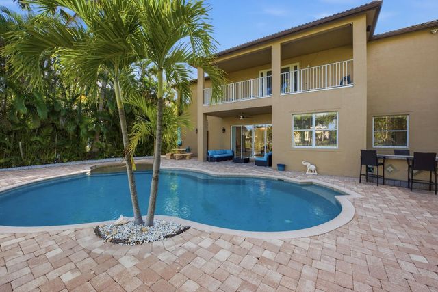 7346 Denicola Lane, Lake Worth, FL 33467
