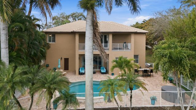 7346 Denicola Lane, Lake Worth, FL 33467