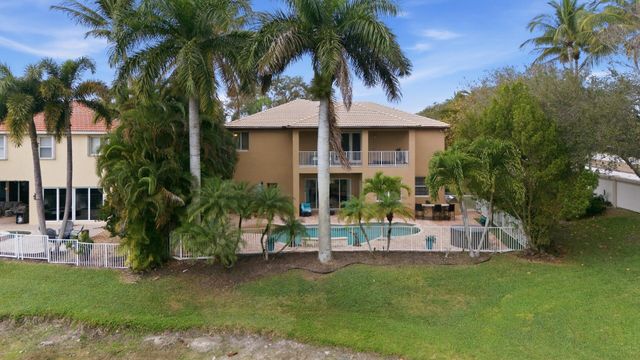 7346 Denicola Lane, Lake Worth, FL 33467