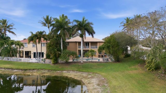 7346 Denicola Lane, Lake Worth, FL 33467