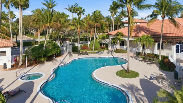 7346 Denicola Lane, Lake Worth, FL 33467