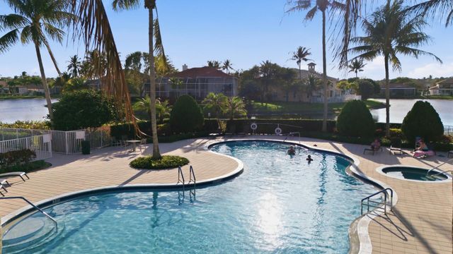 7346 Denicola Lane, Lake Worth, FL 33467