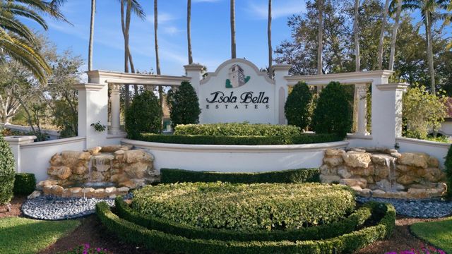 7346 Denicola Lane, Lake Worth, FL 33467