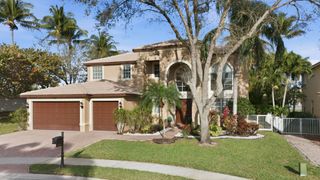 7346 Denicola Lane, Lake Worth, FL 33467