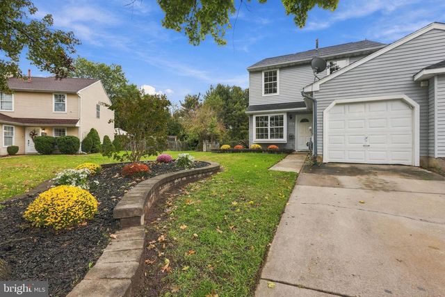216 S HILL DR, Westampton, NJ 08060