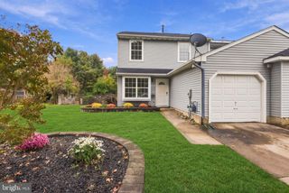 216 S HILL DR, Westampton, NJ 08060