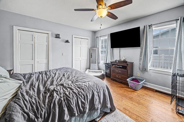 310 E 7th Street, Fowler, IN 47944