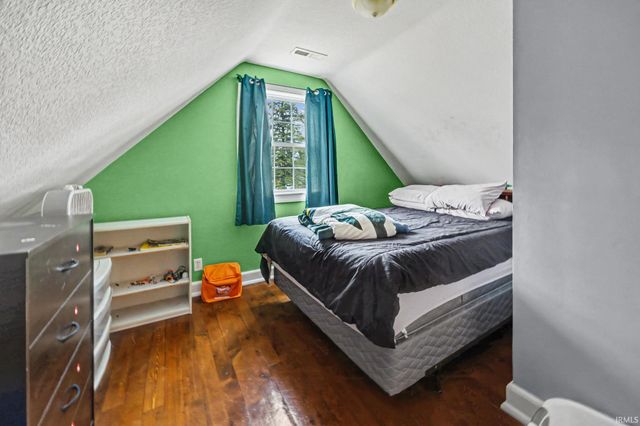 310 E 7th Street, Fowler, IN 47944