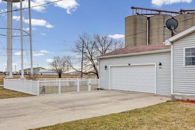 310 E 7th Street, Fowler, IN 47944