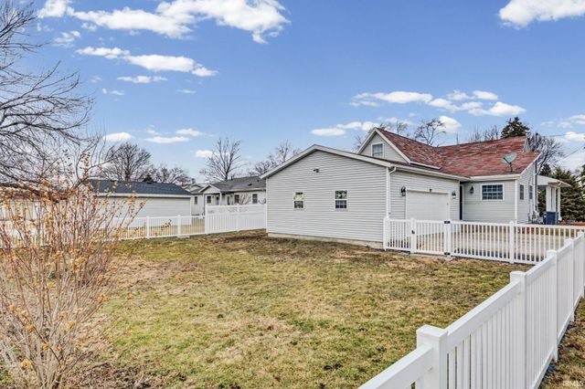 310 E 7th Street, Fowler, IN 47944