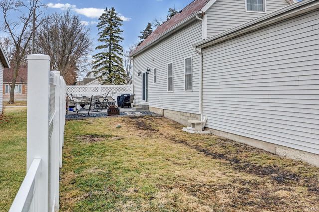 310 E 7th Street, Fowler, IN 47944