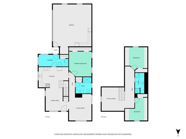 310 E 7th Street, Fowler, IN 47944