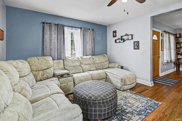 310 E 7th Street, Fowler, IN 47944