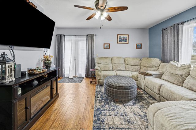 310 E 7th Street, Fowler, IN 47944