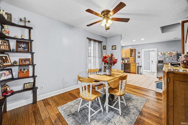 310 E 7th Street, Fowler, IN 47944