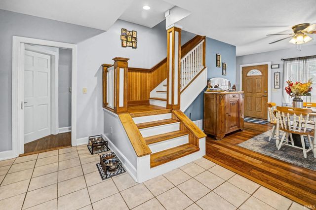 310 E 7th Street, Fowler, IN 47944