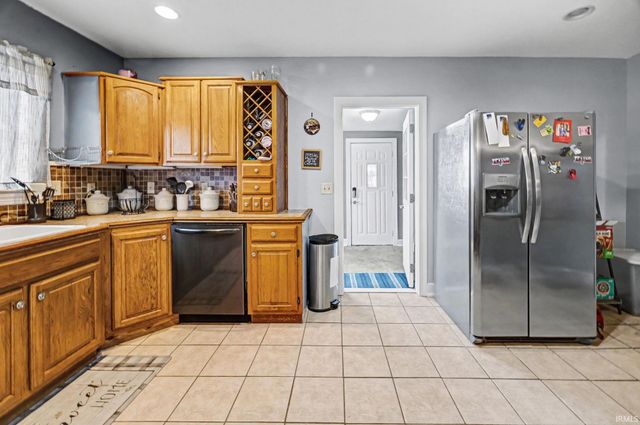 310 E 7th Street, Fowler, IN 47944