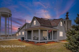 310 E 7th Street, Fowler, IN 47944