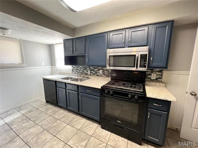 233 S Marguerite Avenue, St Louis, MO 63135