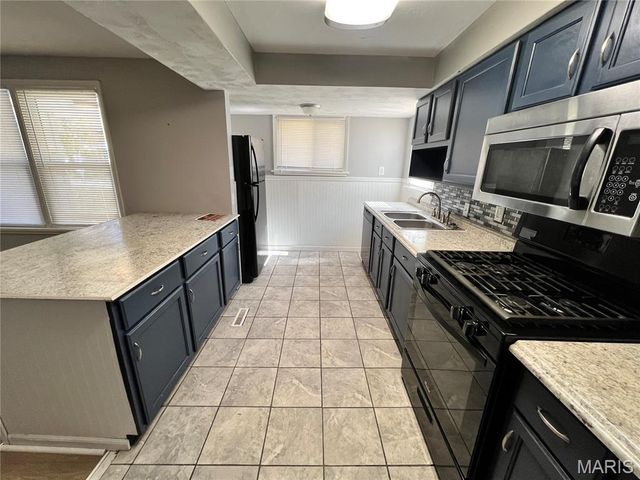 233 S Marguerite Avenue, St Louis, MO 63135