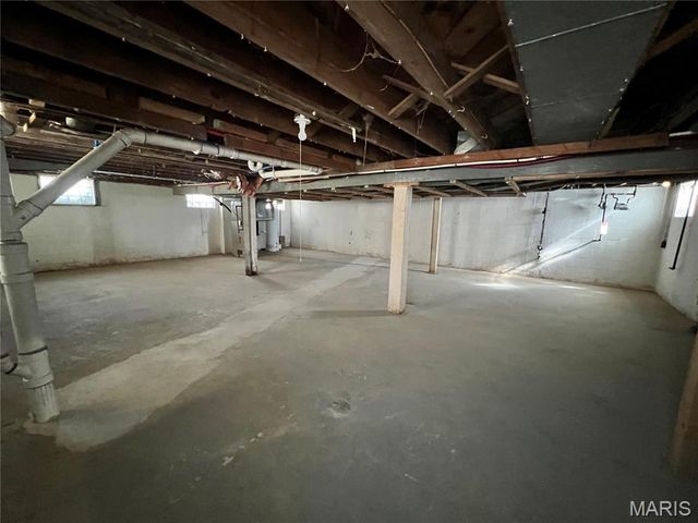 233 S Marguerite Avenue, St Louis, MO 63135