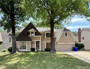 12229 Carter Street, Overland Park, KS 66213