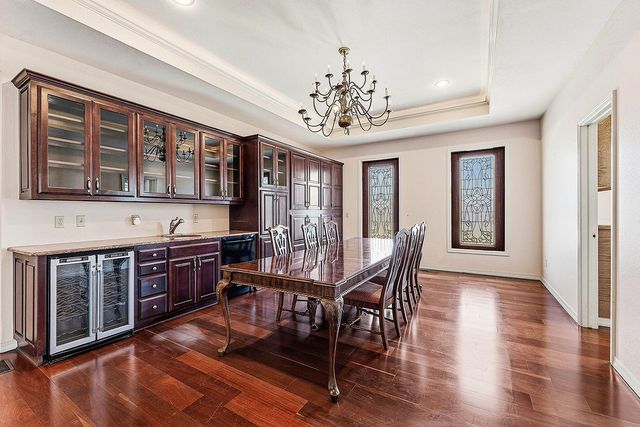 27 Tamworth Circle, Bella Vista, AR 72715