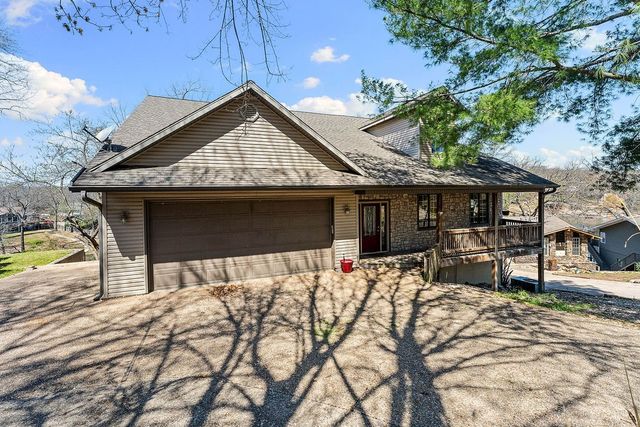27 Tamworth Circle, Bella Vista, AR 72715