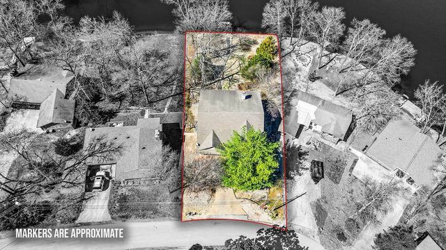 27 Tamworth Circle, Bella Vista, AR 72715