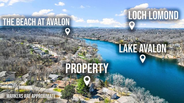 27 Tamworth Circle, Bella Vista, AR 72715