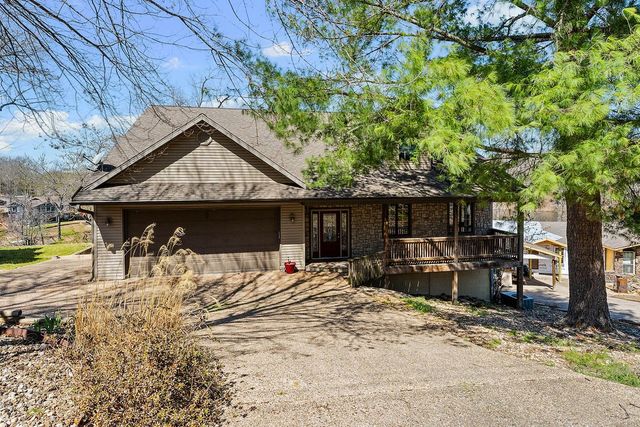 27 Tamworth Circle, Bella Vista, AR 72715