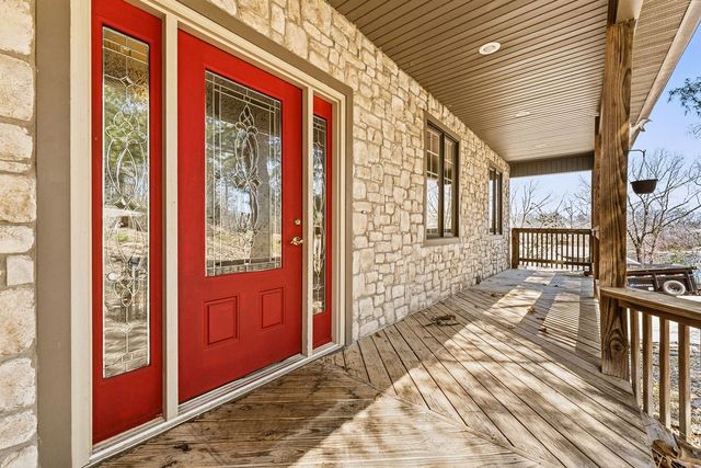 27 Tamworth Circle, Bella Vista, AR 72715